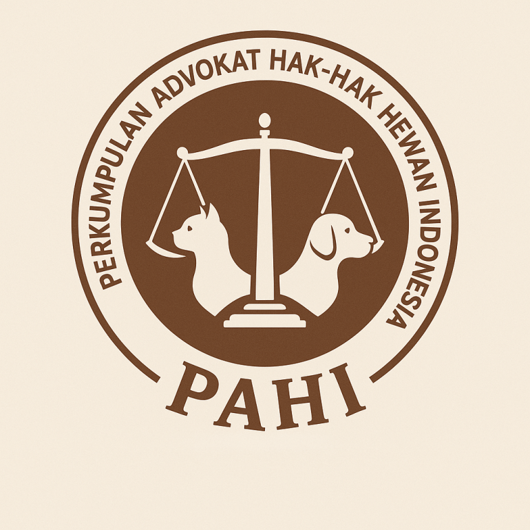 PAHI CABANG KAB PIDIE